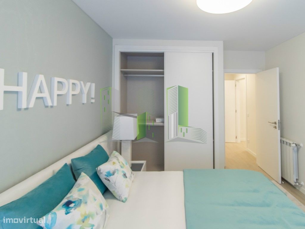 Apartamento T2 em Tavarede, Portugal N.º 189299