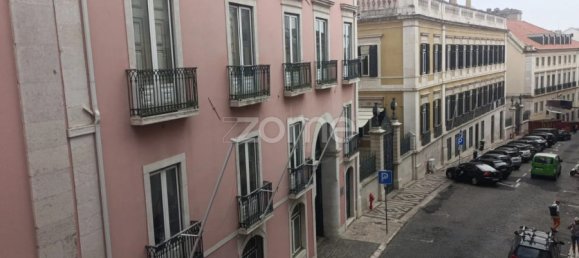 5 bedrooms Building in Lisbon, Portugal No. 182646 18