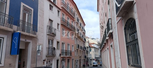 5 bedrooms Building in Lisbon, Portugal No. 182646 17