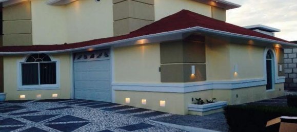 Casa de 5 dormitorios en Querétaro, Mexico No. 145756 2