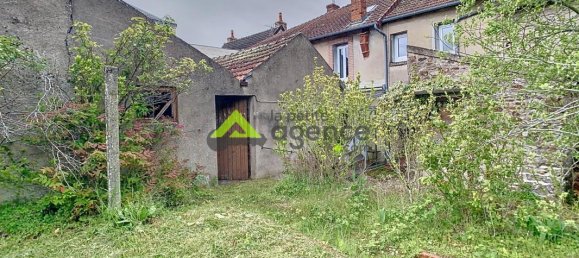 3 Schlafzimmer Haus in Evaux-les-Bains, France, Nr. 103653 2