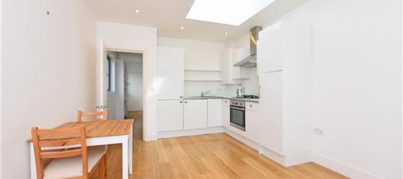 Квартира с 1 спальней в Уимблдон, Великобритания № 7259 3