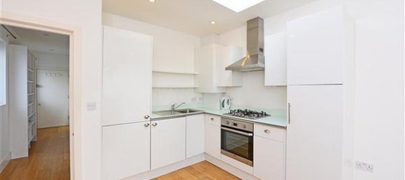 Квартира с 1 спальней в Уимблдон, Великобритания № 7259 4