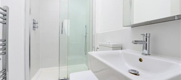 Квартира с 1 спальней в Уимблдон, Великобритания № 7259 5