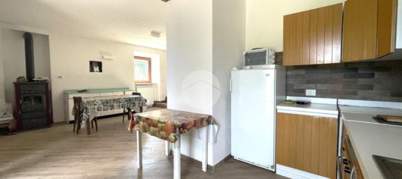 2 Schlafzimmer Haus in Trescore Balneario, Italy, Nr. 371447 12