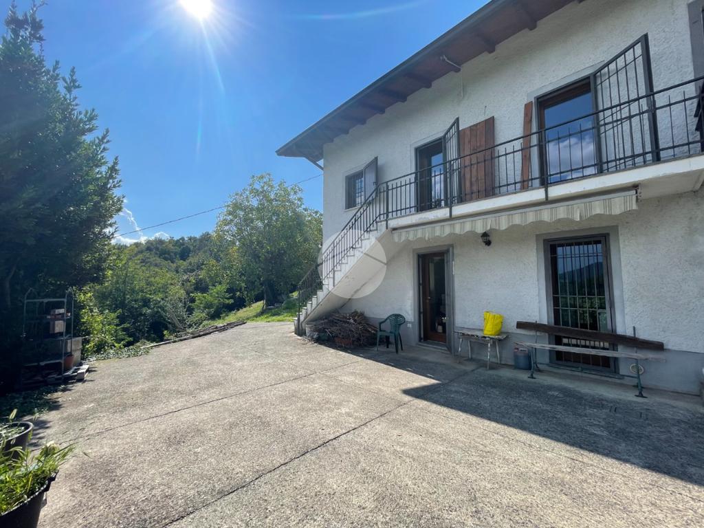 2 Schlafzimmer Haus in Trescore Balneario, Italy, Nr. 371447