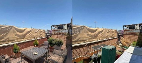 2 bedrooms Penthouse in Parla, Spain No. 164374 21