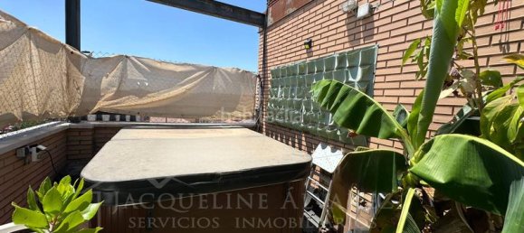 2 bedrooms Penthouse in Parla, Spain No. 164374 3