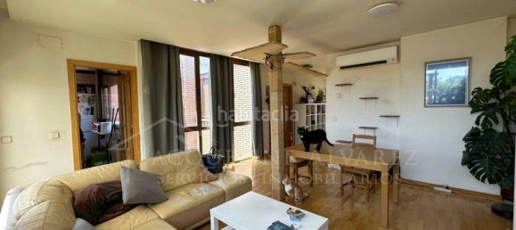 2 bedrooms Penthouse in Parla, Spain No. 164374 9