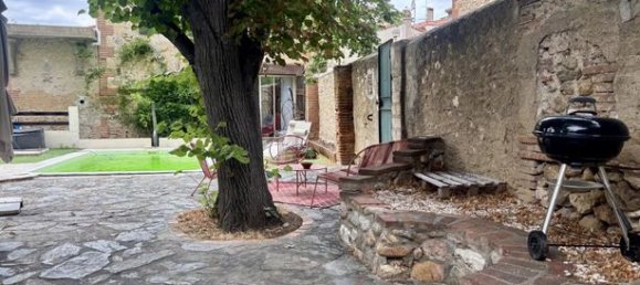 5-salle Maison à Pyrénées-Orientales, France No. 304059 11