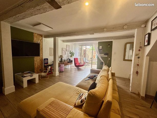 5-salle Maison à Pyrénées-Orientales, France No. 304059