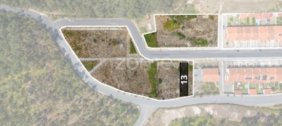 Grundstück in Fajoes, Portugal 230m², Nr. 289644 3