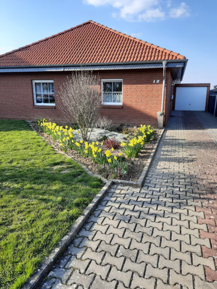 3 غرف نوم بنغالو في Helmstedt, Germany رقم 335329