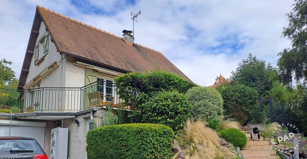 3 غرف نوم منزل في Calvados, France رقم 355691