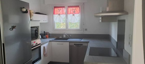 3 غرف نوم منزل في Calvados, France رقم 355691 7