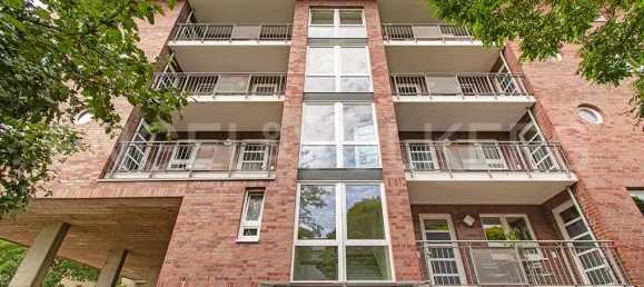 2 bedrooms Duplex in Hamburg-Nord, Germany No. 272206 3