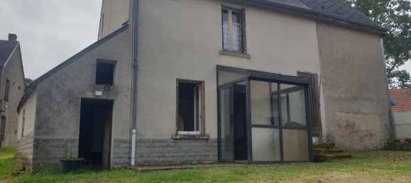 2 Schlafzimmer Haus in Preveranges, France, Nr. 265837 5