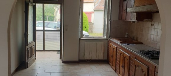 2 Schlafzimmer Haus in Preveranges, France, Nr. 265837 13