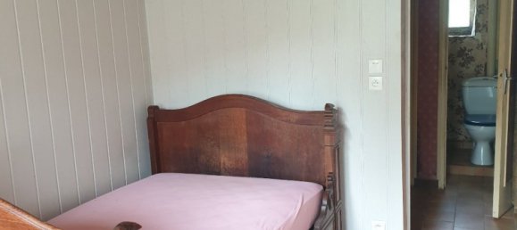 2 Schlafzimmer Haus in Preveranges, France, Nr. 265837 11