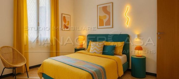 2 Schlafzimmer Wohnung in Rapallo, Italy, Nr. 295356 3