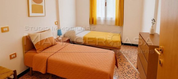2 Schlafzimmer Wohnung in Rapallo, Italy, Nr. 295356 6