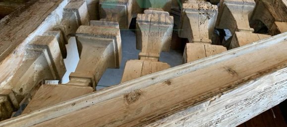 6 rooms House in Jesi, Italy No. 111638 9