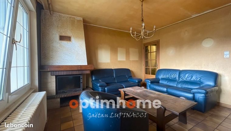 4 bedrooms House in Joeuf, France No. 311035