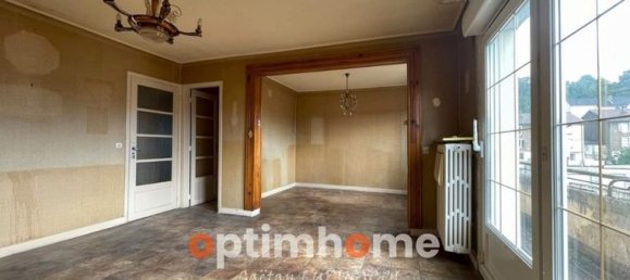 4 bedrooms House in Joeuf, France No. 311035 5