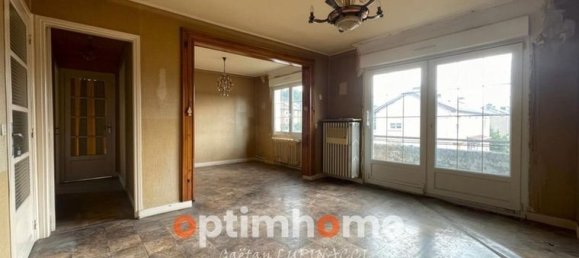 4 bedrooms House in Joeuf, France No. 311035 6