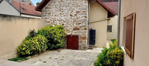 Adosado de 4 dormitorios en Nogent-sur-Seine, France No. 72448 3