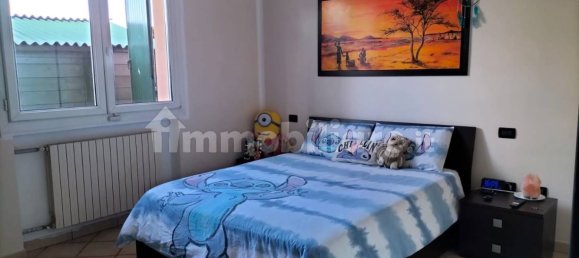 3 bedrooms Villa in San Giacomo delle Segnate, Italy No. 13217 21