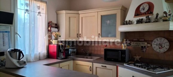 3 bedrooms Villa in San Giacomo delle Segnate, Italy No. 13217 30