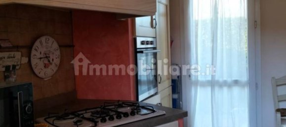 3 bedrooms Villa in San Giacomo delle Segnate, Italy No. 13217 24