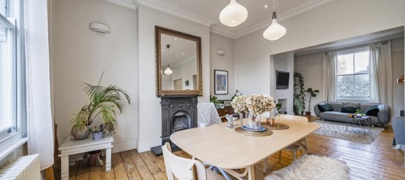 3 bedrooms Apartment in London, United Kingdom No. 7577 5