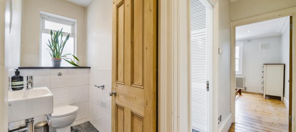 3 bedrooms Apartment in London, United Kingdom No. 7577 15