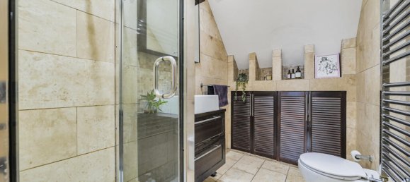 3 bedrooms Apartment in London, United Kingdom No. 7577 10