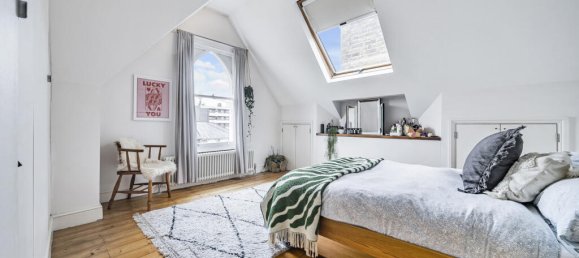 3 bedrooms Apartment in London, United Kingdom No. 7577 21