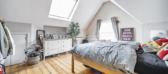 3 bedrooms Apartment in London, United Kingdom No. 7577 14