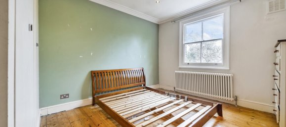 3 bedrooms Apartment in London, United Kingdom No. 7577 34