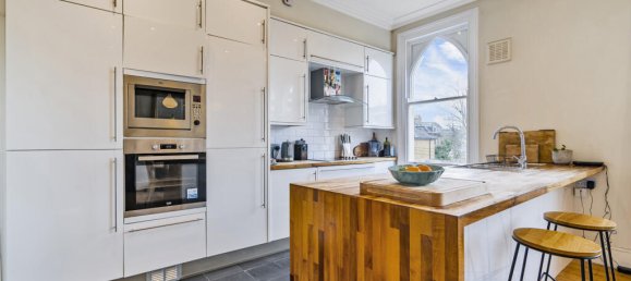 3 bedrooms Apartment in London, United Kingdom No. 7577 23