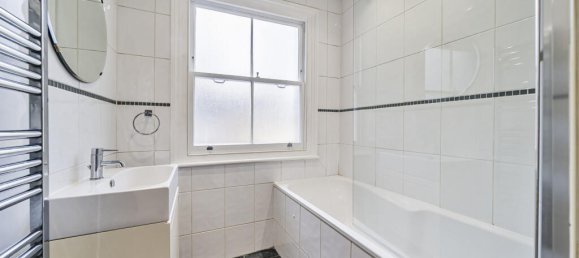 3 bedrooms Apartment in London, United Kingdom No. 7577 28