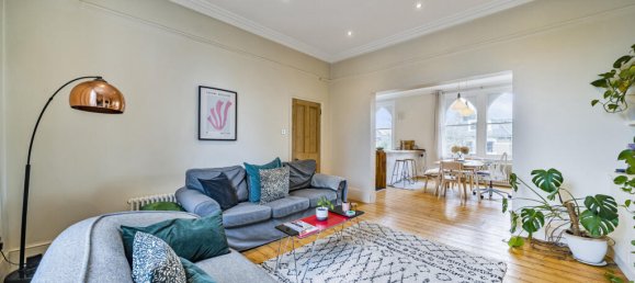 3 bedrooms Apartment in London, United Kingdom No. 7577 16