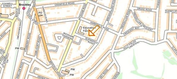 3 bedrooms Apartment in London, United Kingdom No. 7577 19