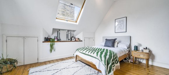 3 bedrooms Apartment in London, United Kingdom No. 7577 8