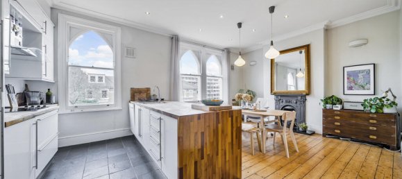 3 bedrooms Apartment in London, United Kingdom No. 7577 13