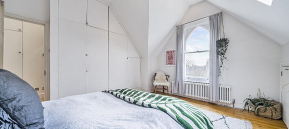 3 bedrooms Apartment in London, United Kingdom No. 7577 29