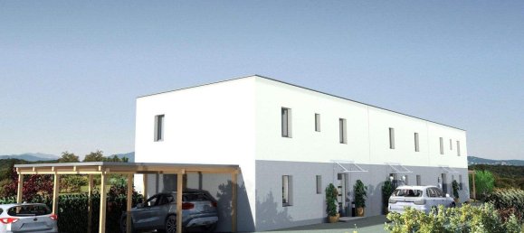 Grundstück in Wartberg ob der Aist, Austria 120m², Nr. 105494 2