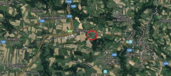 Grundstück in Wartberg ob der Aist, Austria 120m², Nr. 105494 5