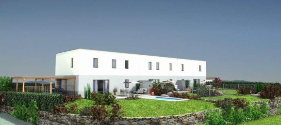 Grundstück in Wartberg ob der Aist, Austria 120m², Nr. 105494 3