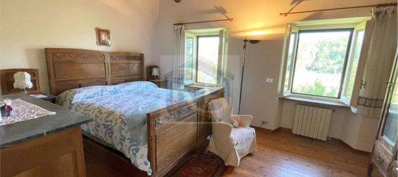 8غرفة منزل في Castelnuovo Don Bosco, Italy رقم 122415 32